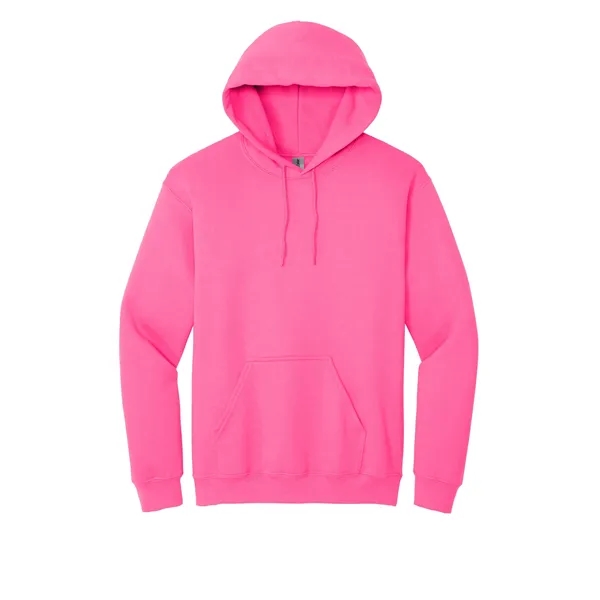 Gildan - Heavy Blend Hooded Sweatshirt. - Gildan - Heavy Blend Hooded Sweatshirt. - Image 125 of 190