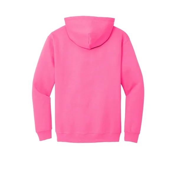 Gildan - Heavy Blend Hooded Sweatshirt. - Gildan - Heavy Blend Hooded Sweatshirt. - Image 127 of 190