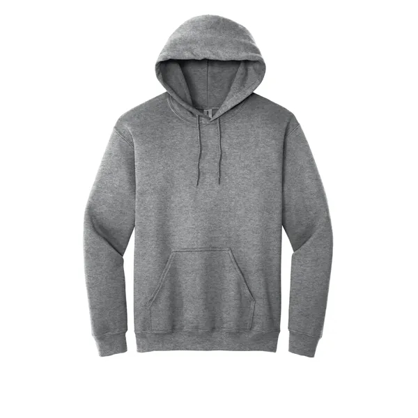 Gildan - Heavy Blend Hooded Sweatshirt. - Gildan - Heavy Blend Hooded Sweatshirt. - Image 134 of 190