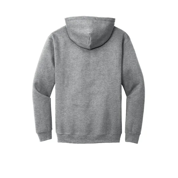 Gildan - Heavy Blend Hooded Sweatshirt. - Gildan - Heavy Blend Hooded Sweatshirt. - Image 135 of 190
