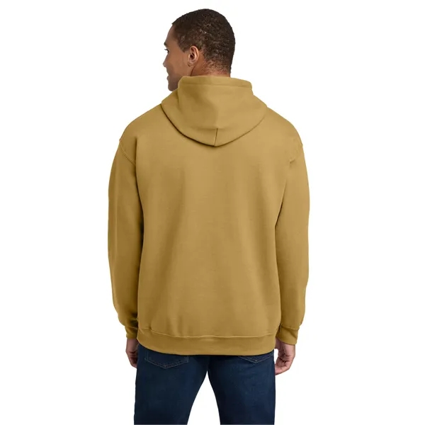 Gildan - Heavy Blend Hooded Sweatshirt. - Gildan - Heavy Blend Hooded Sweatshirt. - Image 137 of 190