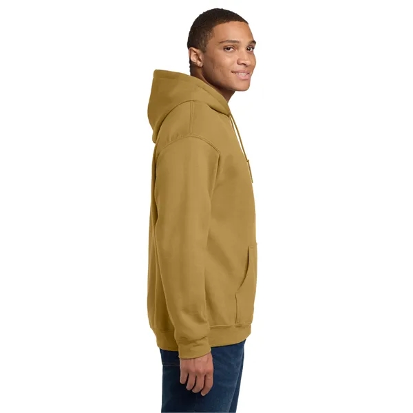 Gildan - Heavy Blend Hooded Sweatshirt. - Gildan - Heavy Blend Hooded Sweatshirt. - Image 139 of 190