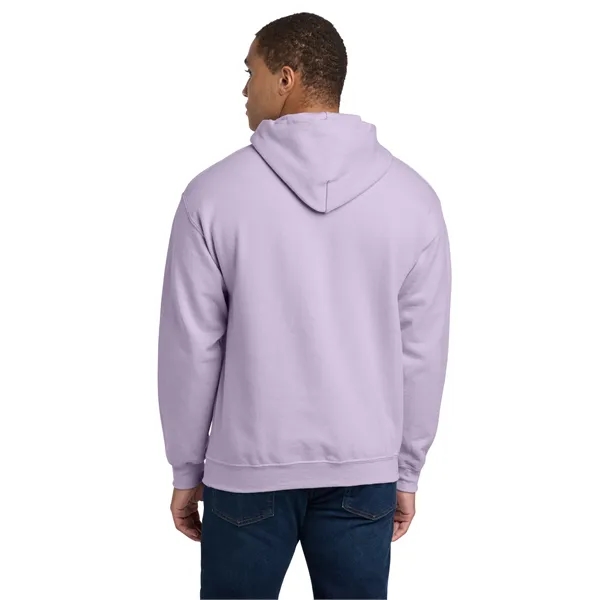Gildan - Heavy Blend Hooded Sweatshirt. - Gildan - Heavy Blend Hooded Sweatshirt. - Image 143 of 190