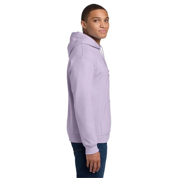 Gildan - Heavy Blend Hooded Sweatshirt. - Gildan - Heavy Blend Hooded Sweatshirt. - Image 144 of 190