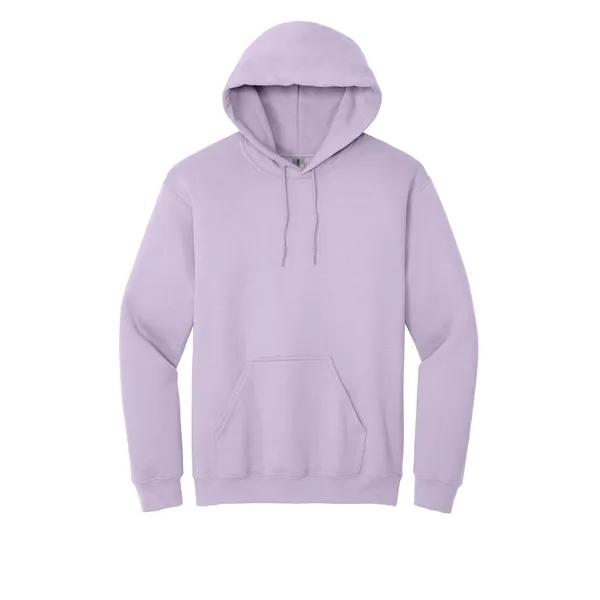 Gildan - Heavy Blend Hooded Sweatshirt. - Gildan - Heavy Blend Hooded Sweatshirt. - Image 145 of 190