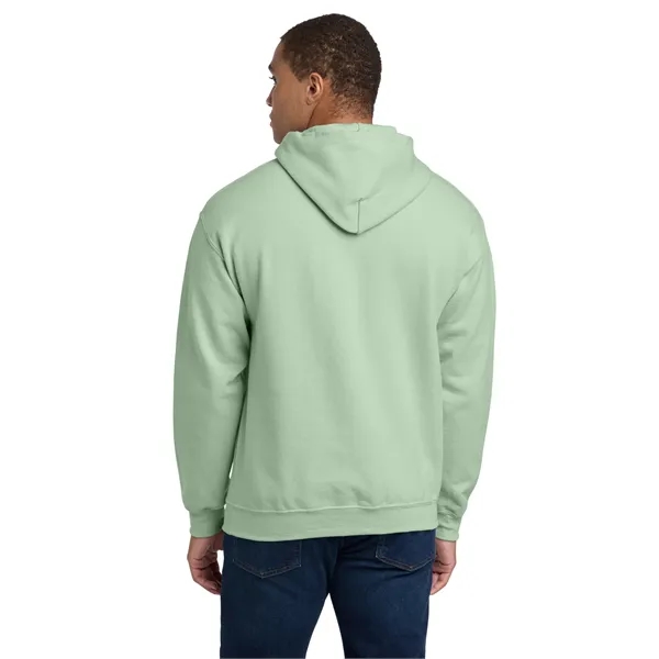 Gildan - Heavy Blend Hooded Sweatshirt. - Gildan - Heavy Blend Hooded Sweatshirt. - Image 148 of 190