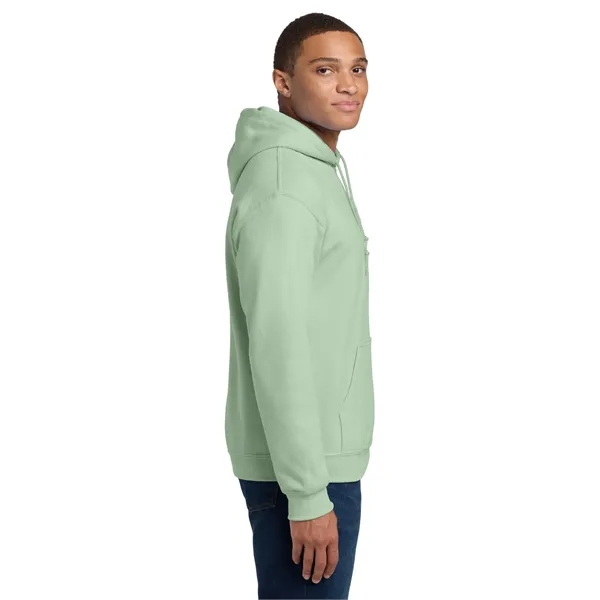 Gildan - Heavy Blend Hooded Sweatshirt. - Gildan - Heavy Blend Hooded Sweatshirt. - Image 149 of 190