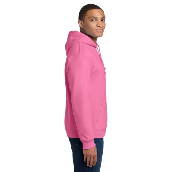 Gildan - Heavy Blend Hooded Sweatshirt. - Gildan - Heavy Blend Hooded Sweatshirt. - Image 156 of 190