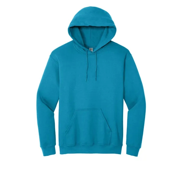 Gildan - Heavy Blend Hooded Sweatshirt. - Gildan - Heavy Blend Hooded Sweatshirt. - Image 165 of 190