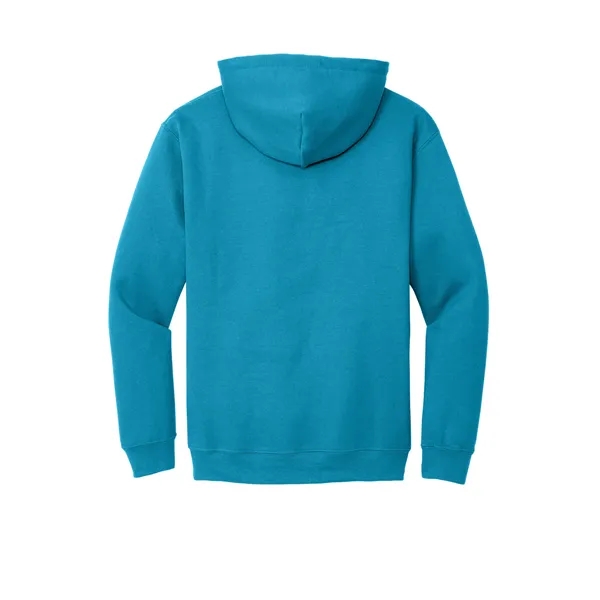 Gildan - Heavy Blend Hooded Sweatshirt. - Gildan - Heavy Blend Hooded Sweatshirt. - Image 166 of 190