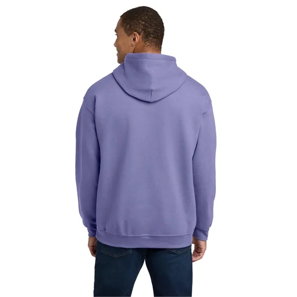 Gildan - Heavy Blend Hooded Sweatshirt. - Gildan - Heavy Blend Hooded Sweatshirt. - Image 168 of 190