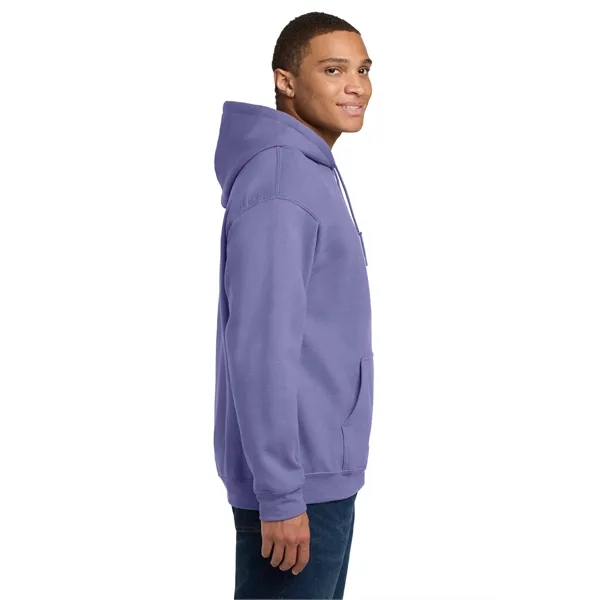 Gildan - Heavy Blend Hooded Sweatshirt. - Gildan - Heavy Blend Hooded Sweatshirt. - Image 169 of 190
