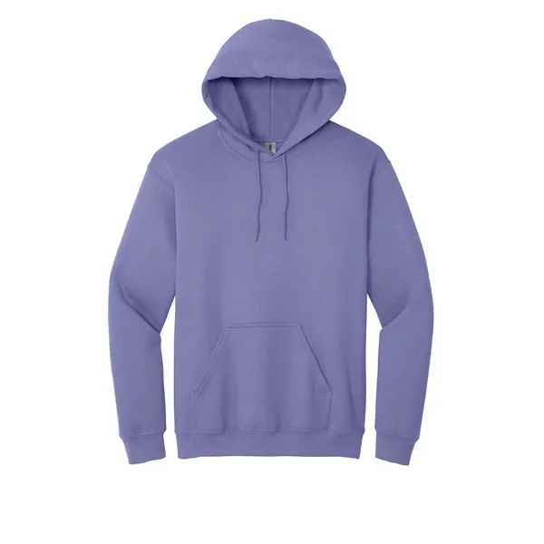 Gildan - Heavy Blend Hooded Sweatshirt. - Gildan - Heavy Blend Hooded Sweatshirt. - Image 170 of 190