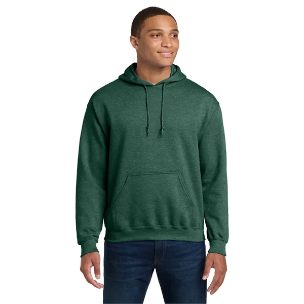 Gildan - Heavy Blend Hooded Sweatshirt. - Gildan - Heavy Blend Hooded Sweatshirt. - Image 172 of 190