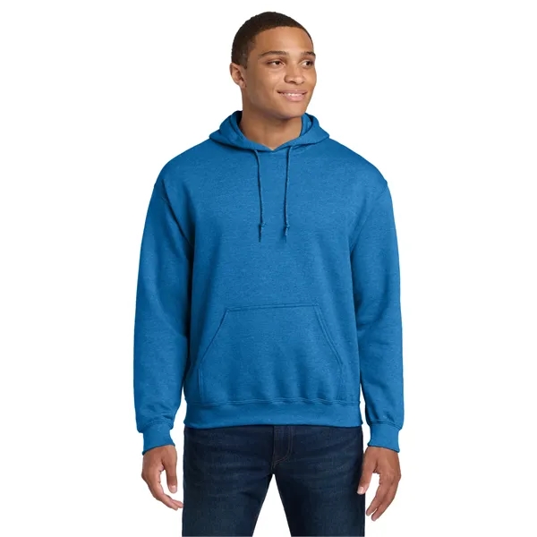 Gildan - Heavy Blend Hooded Sweatshirt. - Gildan - Heavy Blend Hooded Sweatshirt. - Image 174 of 190