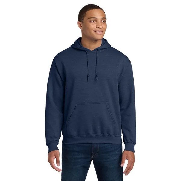 Gildan - Heavy Blend Hooded Sweatshirt. - Gildan - Heavy Blend Hooded Sweatshirt. - Image 175 of 190