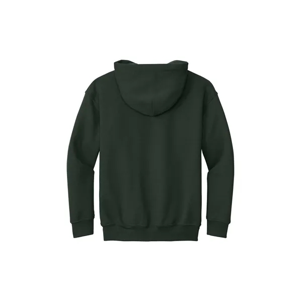 Gildan - Youth Heavy Blend Hooded Sweatshirt. - Gildan - Youth Heavy Blend Hooded Sweatshirt. - Image 17 of 35