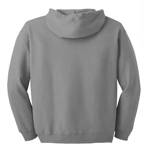 Gildan - Heavy Blend Full-Zip Hooded Sweatshirt. - Gildan - Heavy Blend Full-Zip Hooded Sweatshirt. - Image 6 of 67