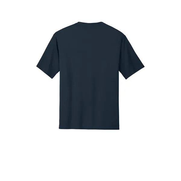 Port & Company Performance Tee. - Port & Company Performance Tee. - Image 5 of 92