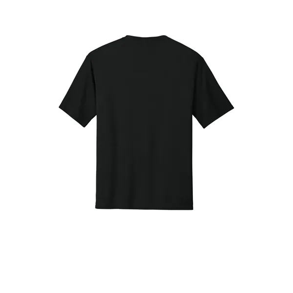 Port & Company Performance Tee. - Port & Company Performance Tee. - Image 10 of 92