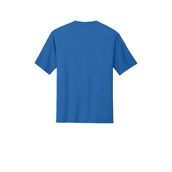 Port & Company Performance Tee. - Port & Company Performance Tee. - Image 19 of 92