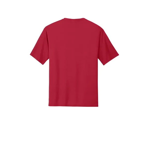 Port & Company Performance Tee. - Port & Company Performance Tee. - Image 48 of 92