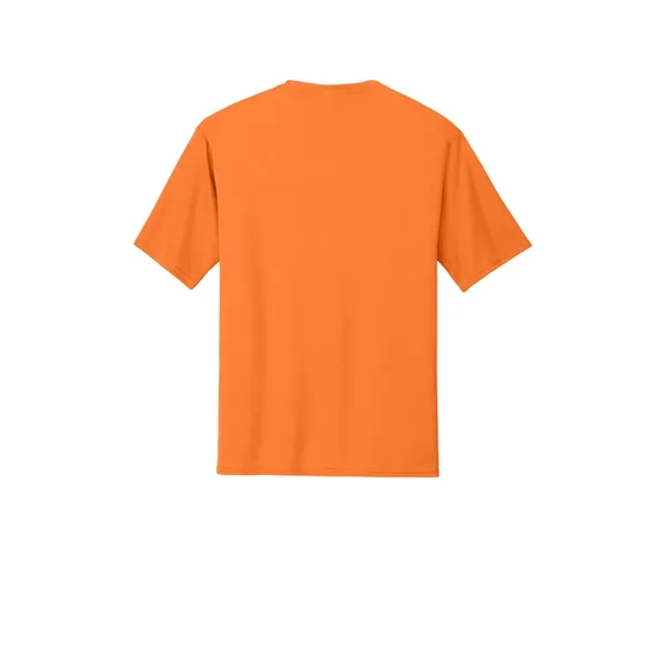 Port & Company Performance Tee. - Port & Company Performance Tee. - Image 65 of 92