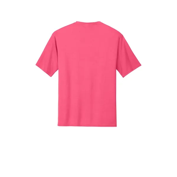 Port & Company Performance Tee. - Port & Company Performance Tee. - Image 70 of 92