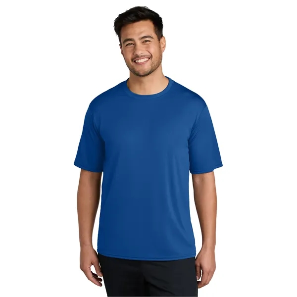 Port & Company Performance Tee. - Port & Company Performance Tee. - Image 83 of 92