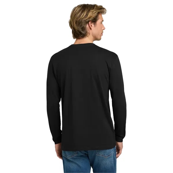 Next Level Apparel Cotton Long Sleeve Tee. - Next Level Apparel Cotton Long Sleeve Tee. - Image 1 of 64