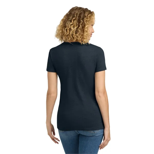 Next Level Apparel Women's CVC Tee. - Next Level Apparel Women's CVC Tee. - Image 25 of 74