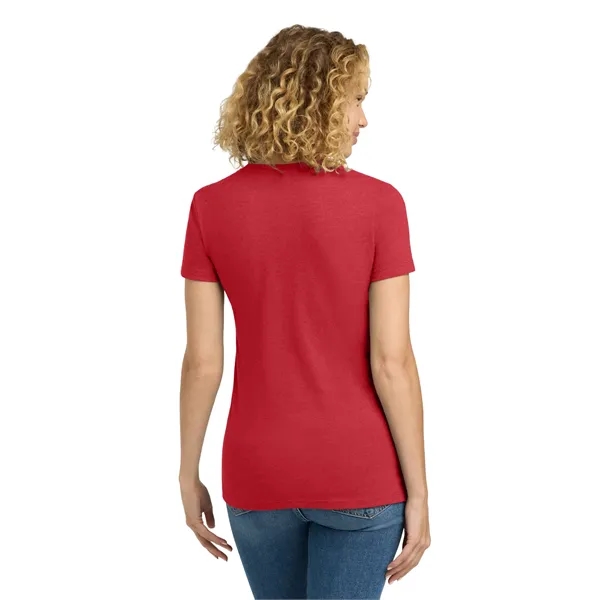 Next Level Apparel Women's CVC Tee. - Next Level Apparel Women's CVC Tee. - Image 40 of 74