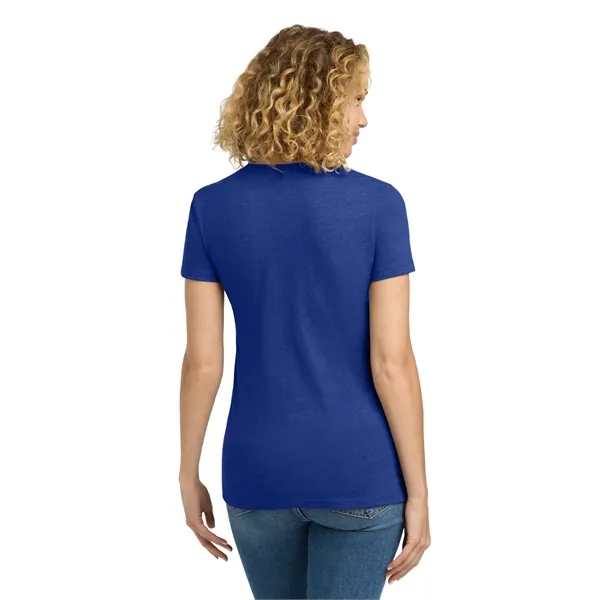 Next Level Apparel Women's CVC Tee. - Next Level Apparel Women's CVC Tee. - Image 46 of 74