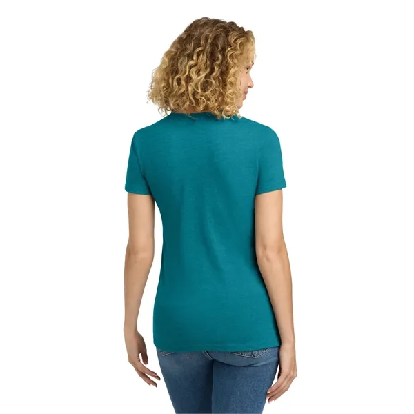 Next Level Apparel Women's CVC Tee. - Next Level Apparel Women's CVC Tee. - Image 50 of 74