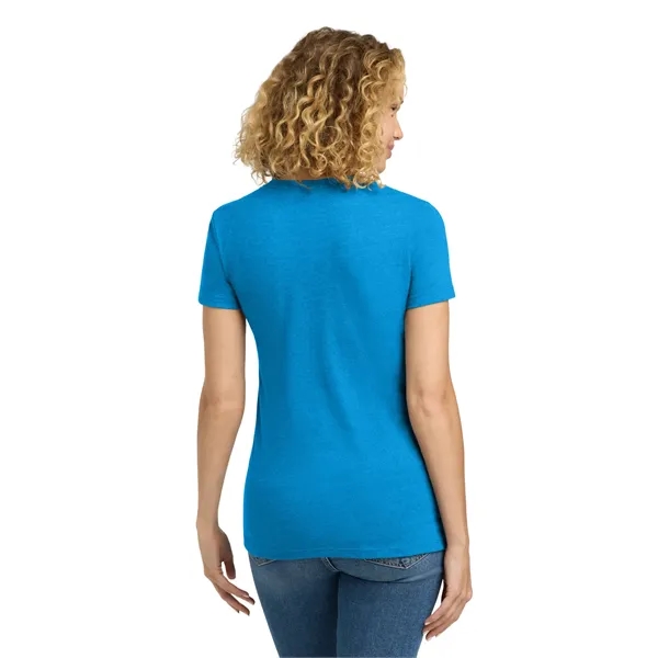 Next Level Apparel Women's CVC Tee. - Next Level Apparel Women's CVC Tee. - Image 53 of 74