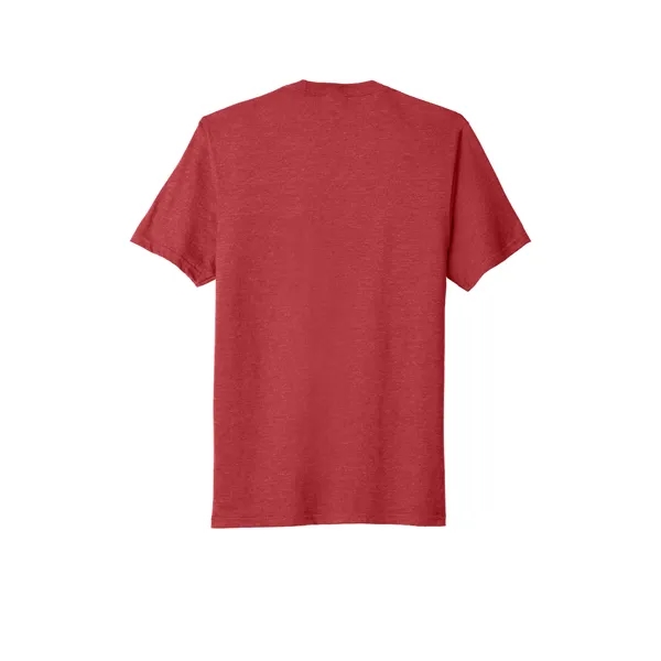 Port & Company Fan Favorite Blend Tee. - Port & Company Fan Favorite Blend Tee. - Image 17 of 60