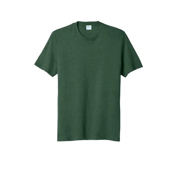 Port & Company Fan Favorite Blend Tee. - Port & Company Fan Favorite Blend Tee. - Image 22 of 60