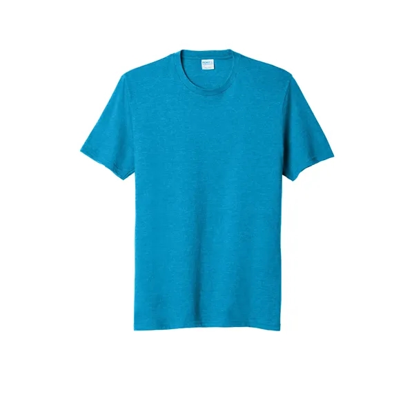 Port & Company Fan Favorite Blend Tee. - Port & Company Fan Favorite Blend Tee. - Image 39 of 60