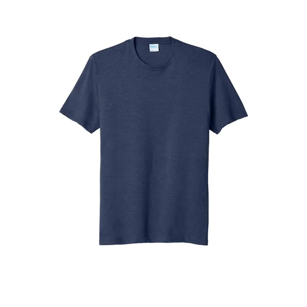 Port & Company Fan Favorite Blend Tee. - Port & Company Fan Favorite Blend Tee. - Image 48 of 60