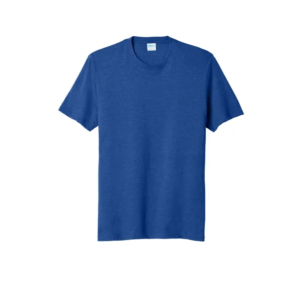 Port & Company Fan Favorite Blend Tee. - Port & Company Fan Favorite Blend Tee. - Image 56 of 60