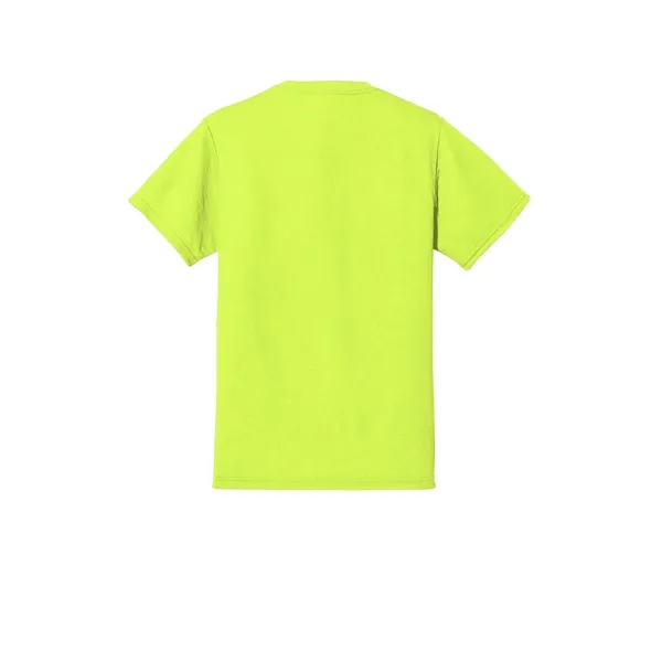 Jerzees Dri-Power 100% Polyester T-Shirt. - Jerzees Dri-Power 100% Polyester T-Shirt. - Image 20 of 66