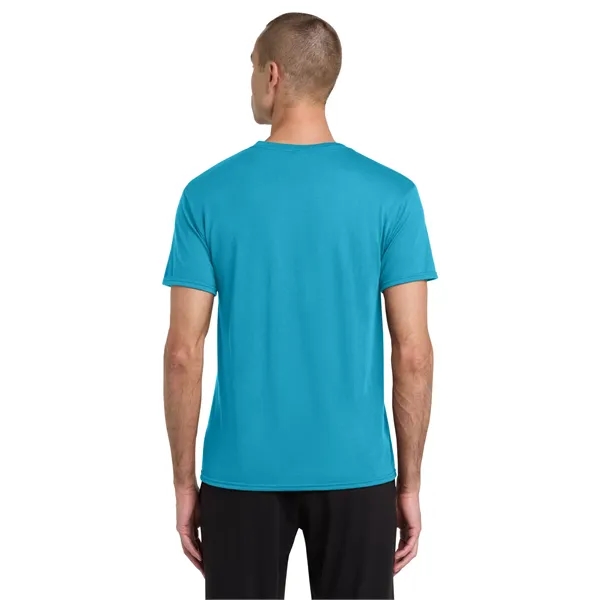 Jerzees Dri-Power 100% Polyester T-Shirt. - Jerzees Dri-Power 100% Polyester T-Shirt. - Image 41 of 66
