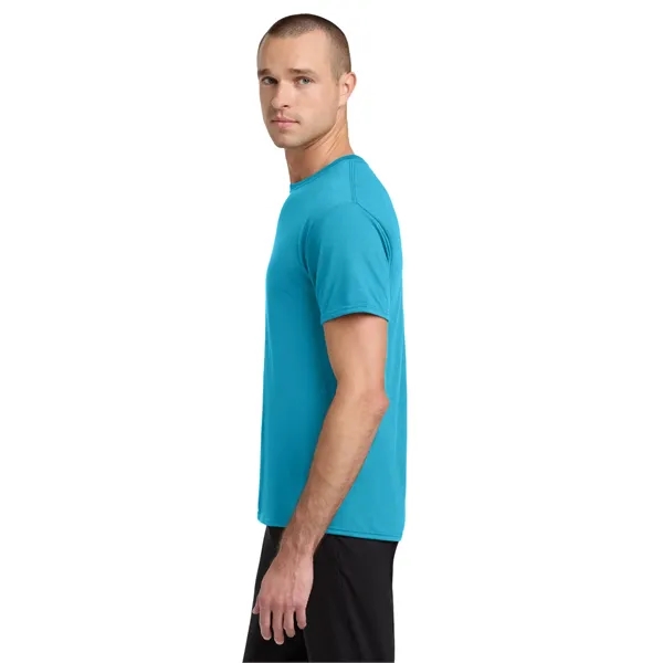 Jerzees Dri-Power 100% Polyester T-Shirt. - Jerzees Dri-Power 100% Polyester T-Shirt. - Image 43 of 66