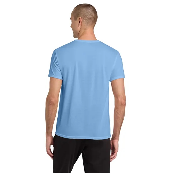 Jerzees Dri-Power 100% Polyester T-Shirt. - Jerzees Dri-Power 100% Polyester T-Shirt. - Image 47 of 66