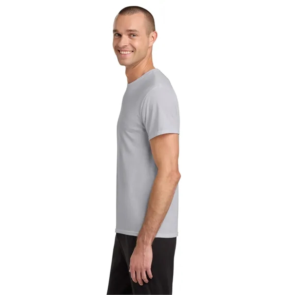 Jerzees Dri-Power 100% Polyester T-Shirt. - Jerzees Dri-Power 100% Polyester T-Shirt. - Image 53 of 66