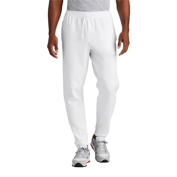 Jerzees NuBlend Fleece Jogger - Jerzees NuBlend Fleece Jogger - Image 21 of 30
