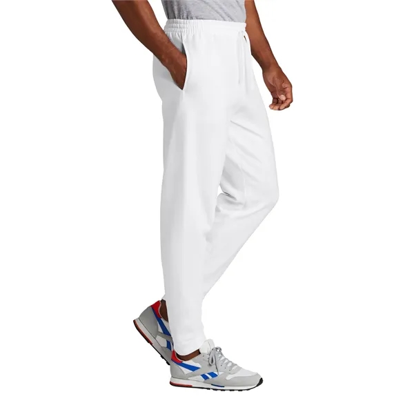 Jerzees NuBlend Fleece Jogger - Jerzees NuBlend Fleece Jogger - Image 23 of 30