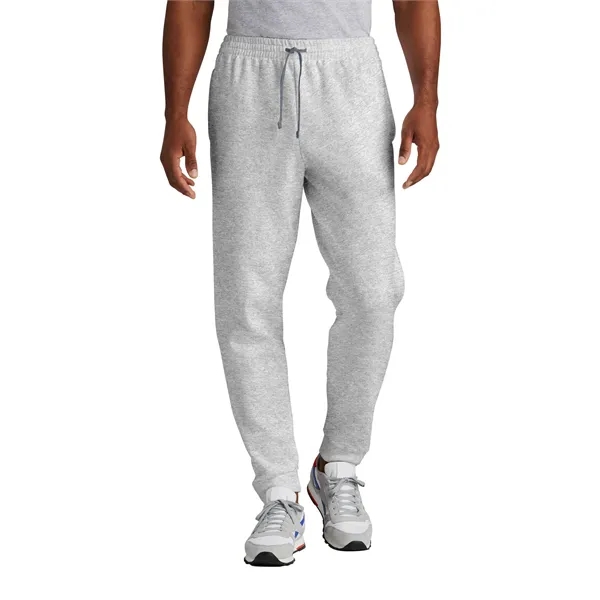 Jerzees NuBlend Fleece Jogger - Jerzees NuBlend Fleece Jogger - Image 26 of 30