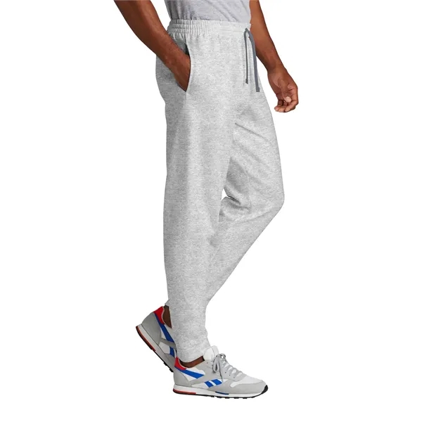 Jerzees NuBlend Fleece Jogger - Jerzees NuBlend Fleece Jogger - Image 28 of 30