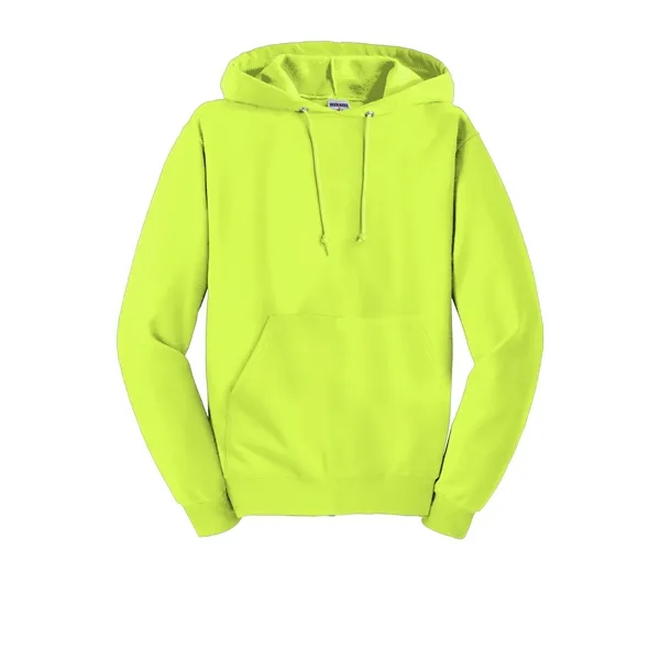 Jerzees NuBlend Pullover Hooded Sweatshirt. - Jerzees NuBlend Pullover Hooded Sweatshirt. - Image 49 of 219